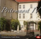 PŘÍTOMNOST IV - Contemporary Czech Music