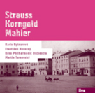 STRAUSS / KORNGOLD / MAHLER
