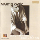 Martin Kasík MARTIN KASÍK – LIVE FROM PRAGUE