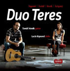 DUO TERES DUO TERES