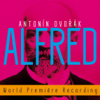 Marek Štilec ANTONÍN DVOŘÁK - ALFRED