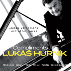 Marek Štilec COMPLIMENTS - Lukáš Hurník