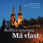 Marek Štilec MÁ VLAST - Bedřich Smetana