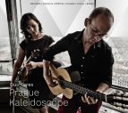 DUO TERES PRAGUE KALEIDOSCOPE- Duo Teres