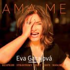 Ludmila Peterková AMA ME - Eva Garajová