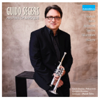 Marek Štilec MASTERS OF BAROQUE - Guido Segers