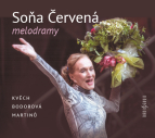 Marek Štilec MELODRAMY - Soňa Červená