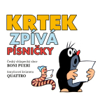 Marek Štilec KRTEK ZPÍVÁ PÍSNIČKY