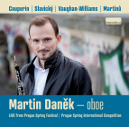 Martin Daněk // hoboj