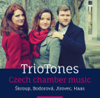 TrioTones Czech Chamber Music