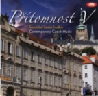 Kateřina Englichová PŘÍTOMNOST V - Contemporary Czech Music