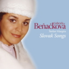 Gabriela Beňačková SLOVAK SONGS