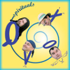 Q VOX SPIRITUALS AND SONGS